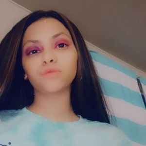 Meet your Posher, Jennah